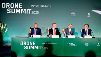 Turcia și Belgia se alătură Coaliției internaționale de drone pentru sprijinul Ucrainei