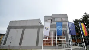 Cel mai puternic laser din lume se află la Măgurele. Sistemul dezvoltă a zecea parte din puterea totală a Soarelui
