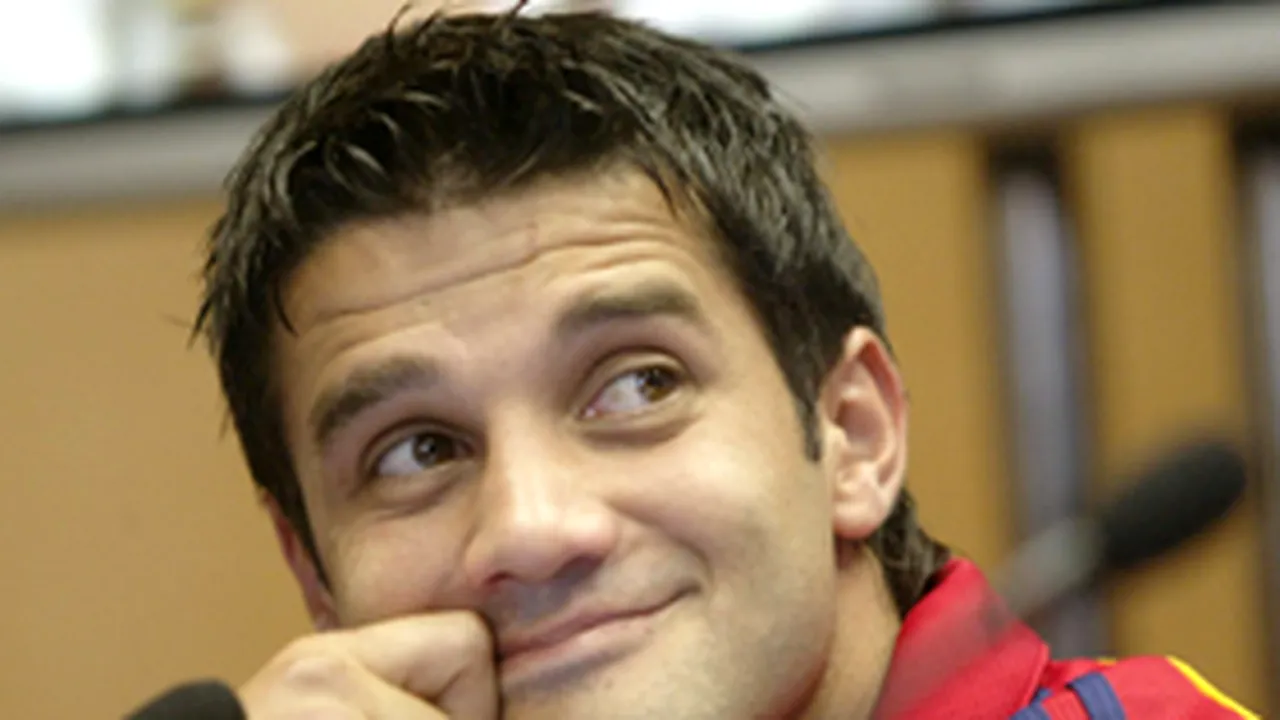 Chivu, printre jucătorii cu cele mai mari salarii din Italia