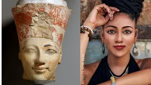 Inedit: Tutankhamon, Gingis Khan ori Mona Lisa în 2020, cu ajutorul tehnologiei. Cum ar arăta astăzi cele mai importante personaje ale istoriei