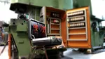 Unior Tepid propune una dintre cele mai variate game de soluții pentru transportul și organizarea sculelor: textile, polipropilenă, ABS, piele și tablă metalică