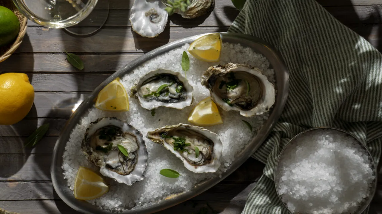 Promoția unui restaurant, lansată în anii '30, revendicată pentru prima dată în istorie