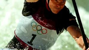 Fostul olimpic american Davey Hearn, acuzat că a vandalizat bazinul reflectorizant din Washington