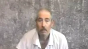 Un fost agent FBI dat dispărut în Iran din 2007 apare într-o înregistrare video postată de familie - VIDEO