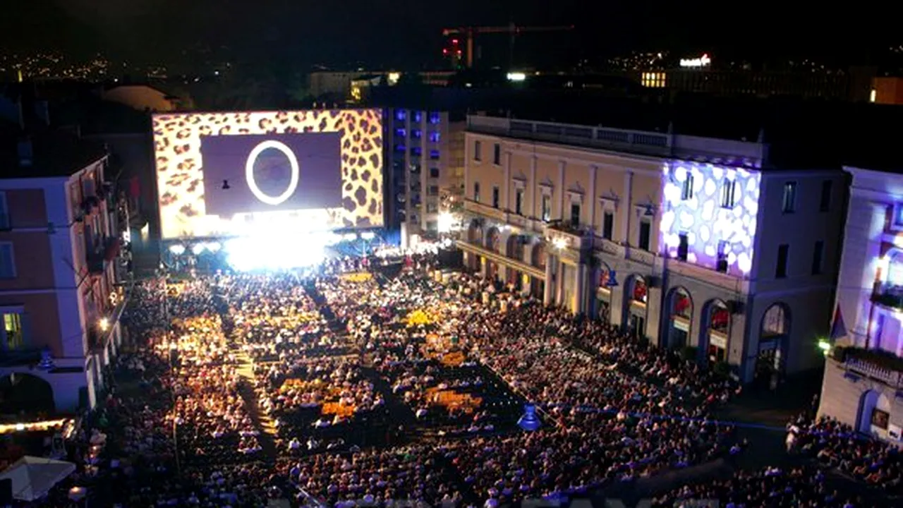 Premii pentru România la Festivalul de Film de la Locarno 2011: 