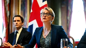 Ministrul britanic de externe declară că atacurile Israelului asupra Libanului sunt „profund dăunătoare”