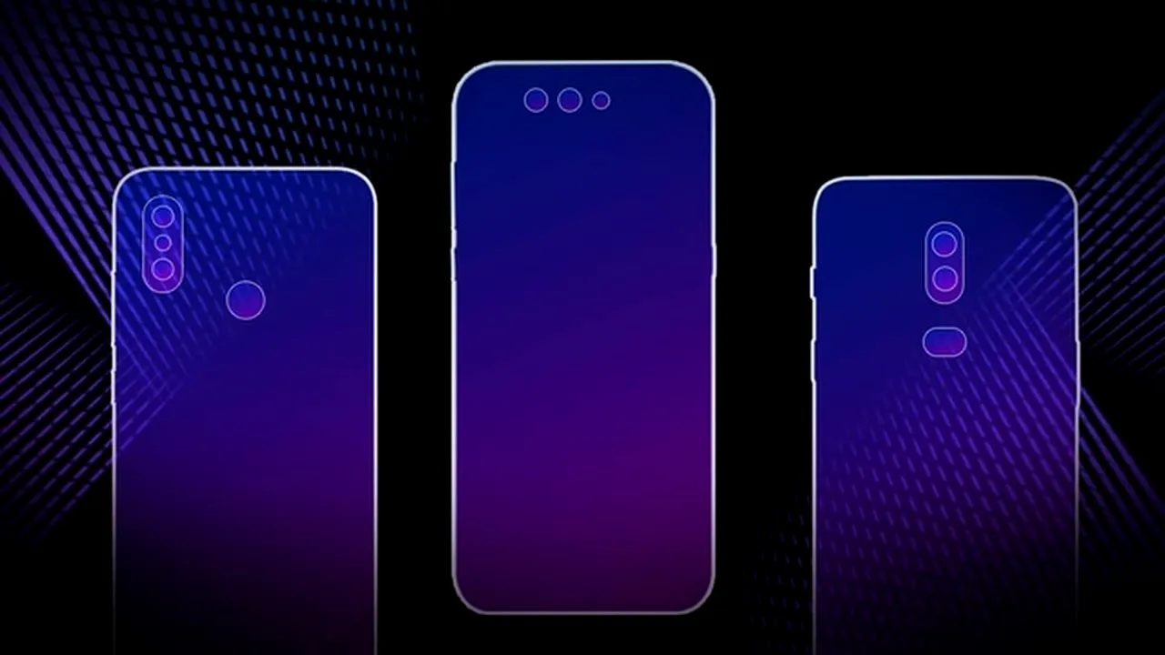 Top 10 telefoane cu Android în luna februarie. Locul întâi este ocupat de un smartphone de 450 de dolari