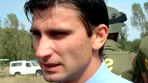 Romanian Intelligence Service Counters Radioactive Trafficking Theory