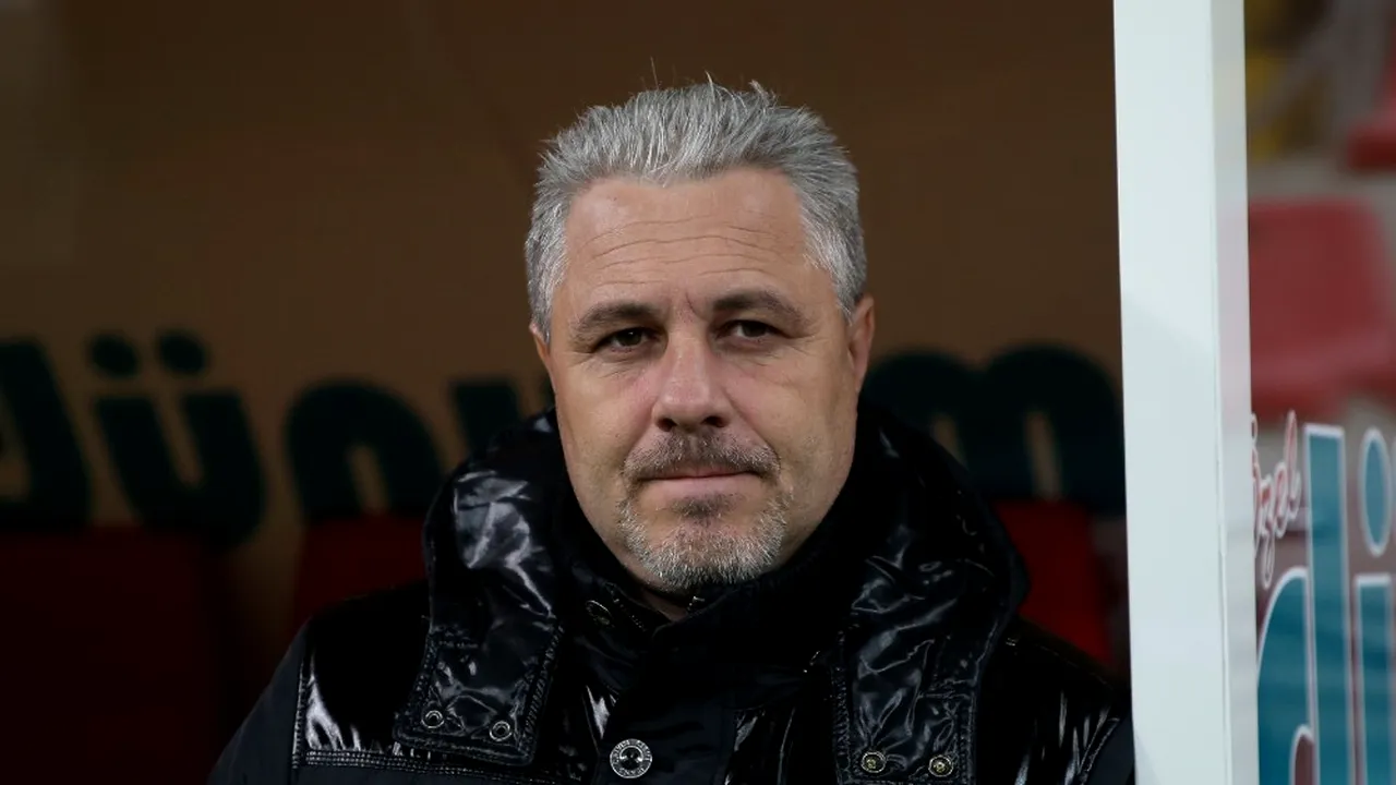 Ministrul Eduard Novak ia poziţie în incidentul declaraţiilor xenofobe la adresa lui Marius Şumudică