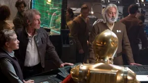 Actorul Andrew Jack din „Star Wars” a murit din cauza infecţiei cu Covid-19