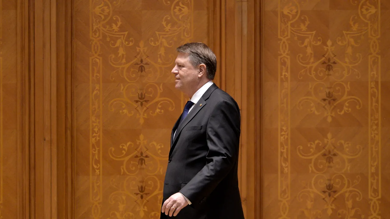 Cătălin Rădulescu, deputat PSD, condamnat definitiv pentru corupţie: Iohannis, un 