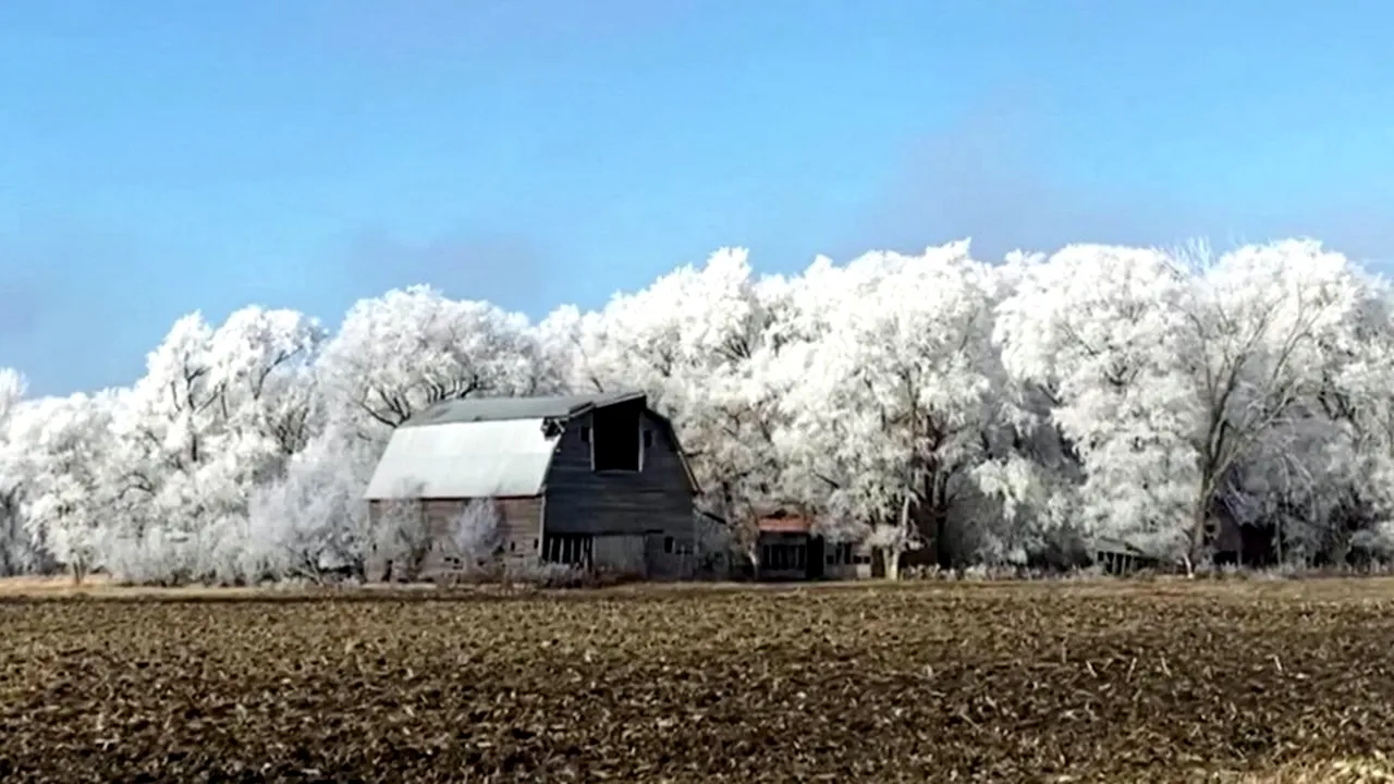 America înregistrează cele mai mari temperaturi pentru această perioadă