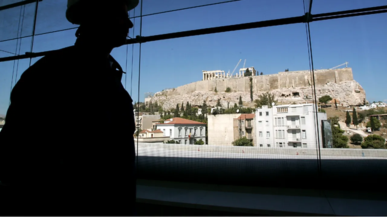 Grecia, pe primul loc ca ţară angajatoare pentru români