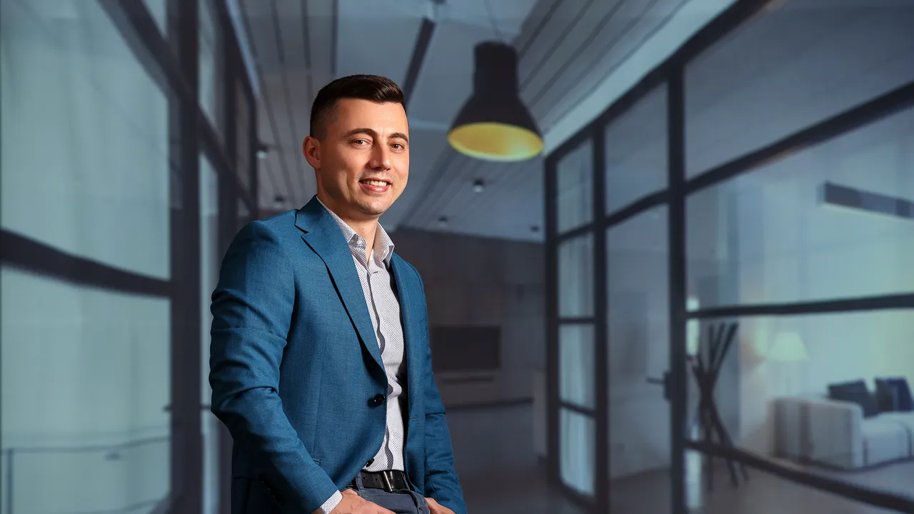 Cristi Movilă: 