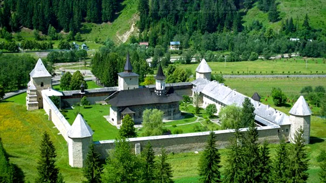 Vezi aici noile monumente adăugate pe lista UNESCO - GALERIE FOTO