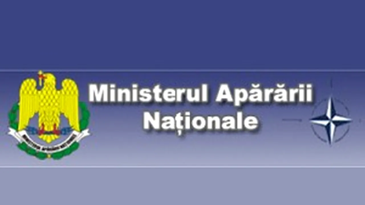 Romanian Petty-Officer, Foreign Citizen Arrested As Spies