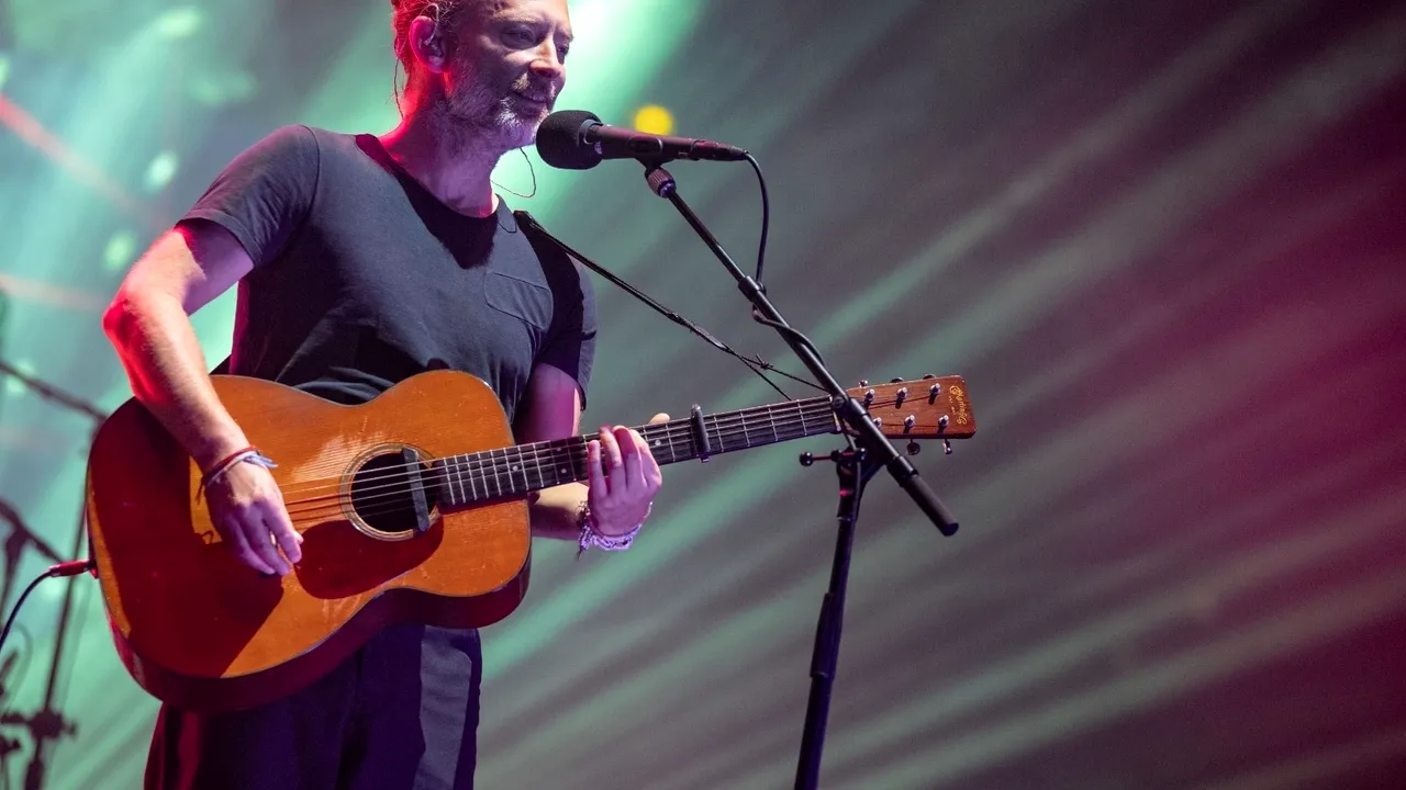 ŞANTAJ: Radiohead, victima unui atac cibernetic. Modul ingenios prin care trupa a reuşit să pună hackerii pe fugă/ La cine a ajuns răscumpărarea URIAŞĂ | FOTO