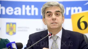 CONFERINŢA MEDIAFAX - Nicolăescu: Dacă pachetul de bază va fi adoptat la 1 noiembrie, vom construi şi pachetul suplimentar