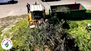 Primăria Sectorului 5 anunță consultări online: Vrem să transformăm „zona Șinei” într-un parc modern și sustenabil (P)