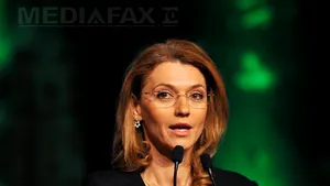 Gorghiu: Miercuri discutăm cu UDMR despre susţinerea moţiunii. Avem întâlniri fixate şi cu alţi lideri