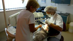 Romanian Healthcare Co-Payment Law Sent For Parliament Approval