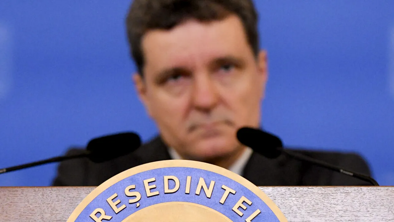 Nicușor Dan: „Austria este un partener economic esențial pentru România”