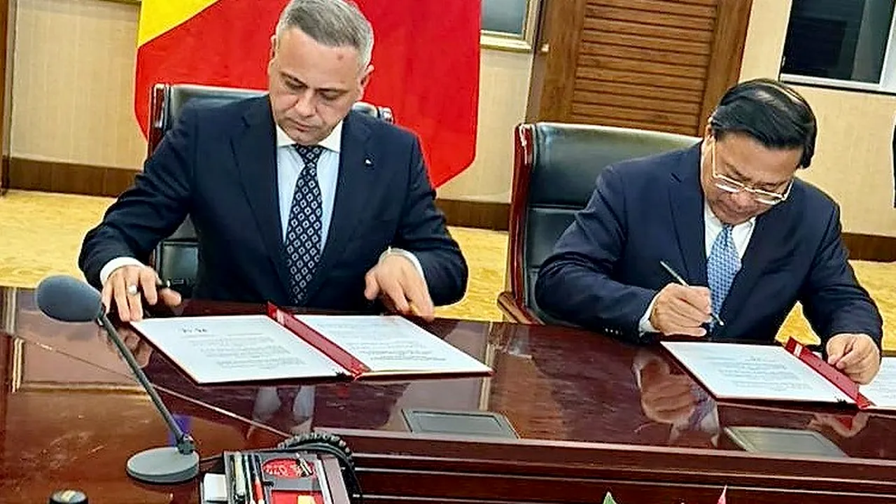 Fermierii români vor putea exporta pe cea mai mare piață din lume