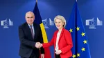Bolojan, la CE: Reziliența frontierilor noastre înseamnă atât securitate, cât și regiuni atractive