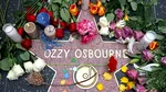 Fanii lui Ozzy Osbourne s-au strâns și îl omagiază lângă steaua lui de pe Hollywood Boulevard