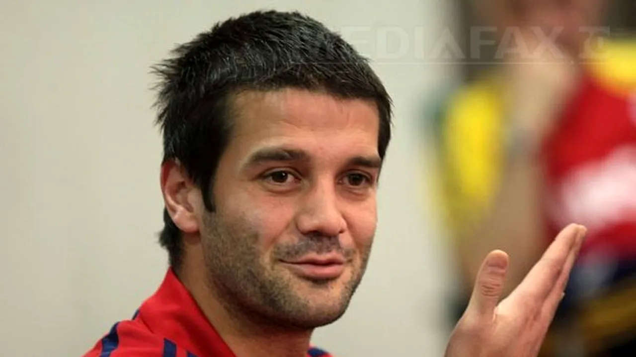 Cristian Chivu, pe lista lui Internazionale Milano pentru Liga Campionilor