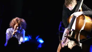 Maria Răducanu concertează la Varşovia