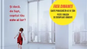 O carte pe zi: „Joc murdar” de J. P. Delaney