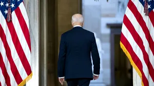 Anchetă în SUA privind documente găsite într-un fost birou al lui Biden. Trump cere percheziţii