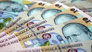 Romania Ctrl Bank Ups 2010 Inflation Forecast To 3.7%