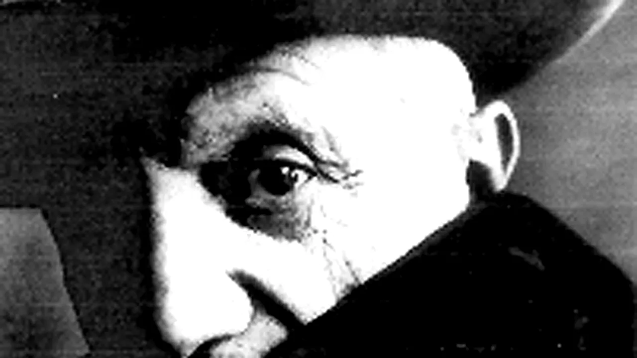 Schiţe ale lui Picasso, descoperite de autorităţile elveţiene