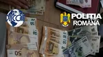Escrocherie de 605.000 de euro, pusă la cale de o grupare din București. Victima a fost atrasă într-o „afacere” cu un cec de 50 de milioane de dolari