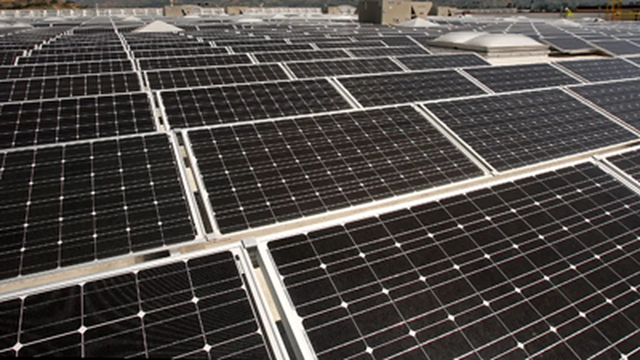 Piaţa de energie produce la foc automat. Prosumatorii ar putea depăşi capacitatea centralei de la Cernavodă