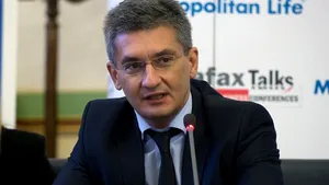 CONFERINŢA MEDIAFAX - Marius Savu:Lista medicamentelor care trec în altă categorie de compensare sau ies definitiv,în câteva zile