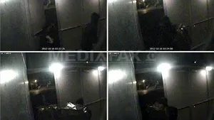 Trei români au fost arestaţi în legătură cu marele jaf de la muzeul Kunsthal din Rotterdam, din 2012