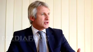 Teodorovici: Corecţiile financiare ale României sunt estimate la un miliard de euro