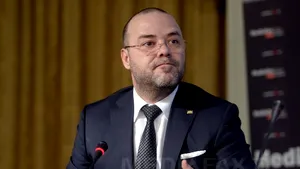 CONFERINŢA MEDIAFAX: Dănescu - Insolvenţa persoanelor fizice va avea un impact asupra băncilor de 3,5 miliarde lei