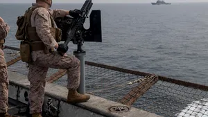 WSJ: Israelul a atacat, în ultimii ani, mai multe nave comerciale care se îndreptau din Iran spre Siria