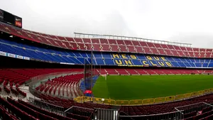 FC Barcelona va alege astăzi un nou preşedinte. Clubul este pe cale să devină un instrument al mişcării separatiste din Catalonia
