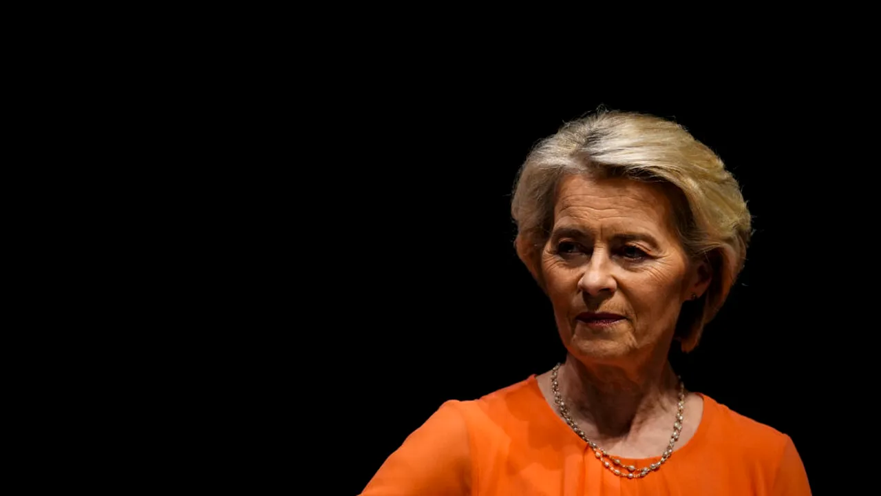 Ursula von der Leyen reacționează după anunțul lui Trump privind tarifele de 30% pentru UE