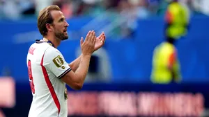 Harry Kane, despre nominalizarea la Balonul de Aur 2026: A fost cel mai bun sezon din viața mea