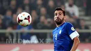 Siovas: Atmosfera de pe Arena Naţională a fost ca la derbiurile Greciei