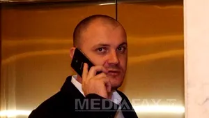 Sebastian Ghiţă şi alţi trei inculpaţi cer să fie judecaţi în continuare, în dosarul de înşelăciune