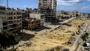 Israelul a demolat 181 de case palestiniene în Ierusalimul de Est anexat