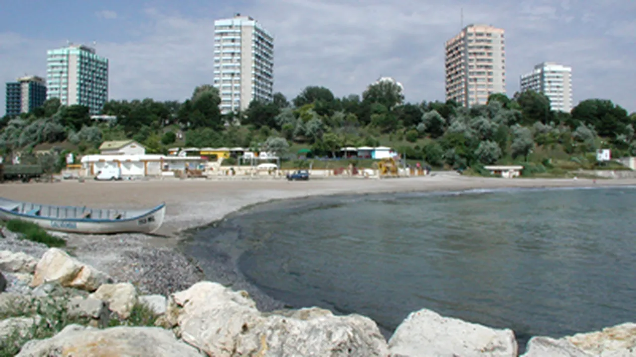 Agenţiile mari de turism din Bucureşti nu au vândut concedii pe tichete de vacanţă