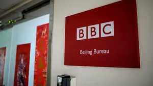 China a interzis BBC World News. Reacţia ministrul britanic de Externe
